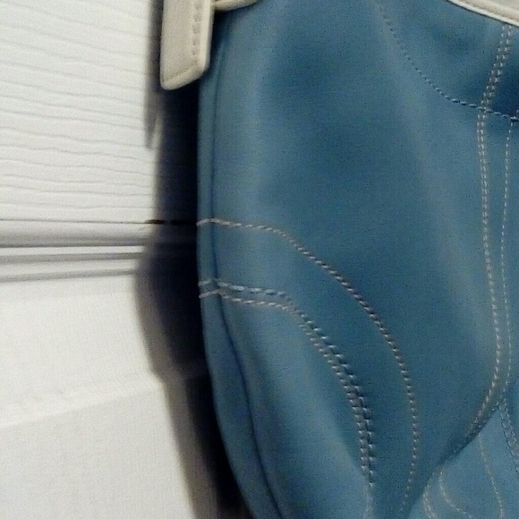 Coach bag - Picture 5 of 6